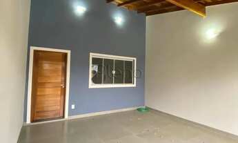 Imagem: Casa à venda em Indaiatuba, Jardim Pau