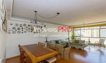 Imagem: Apto de 3 dormit, sendo 1 suite e 2 vaga