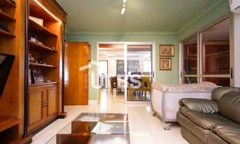 Imagem 6: Cobertura com 5 suítes no Setor Oeste