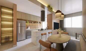 Imagem 3: Apartamento à venda, 3 quartos, 1 suíte, 2 vagas, Santa Lúcia - Belo Horizonte/MG