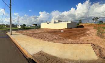 Imagem 5: Vendo 02 terrenos em Fernandópolis/SP com área total de 807 m2