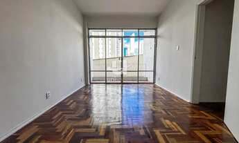 Imagem 6: Apartamento na Itamar Franco em frente ao Colégio Jesuítas