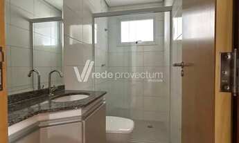 Imagem 6: Apartamento para Locação No Condomínio Monte Carlo-Paulínia