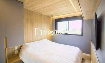 Imagem 7: APARTAMENTO À VENDA NO BROOKLIN - 2 DORMITÓRIOS, 1 SUÍTE, 1 VAGA DE GARAGEM