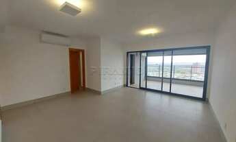 Imagem 5: Apartamento alto padrão com 124,49m², bairro Jardim Canadá, Zona Sul de Ribeirão Preto/SP