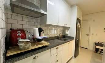 Imagem 6: Apartamento 2 Quartos com 2 Suítes e 80m² - Agronômica - CEN