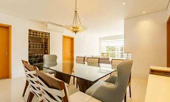 Imagem 6: Boulevard Tamboré - Boulevard Tamboré