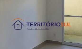 Imagem 7: Apartamento, 2d com vaga, bairro Morro Santana