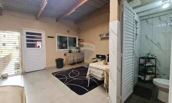 Imagem 8: Sobrado moderno no Parque das Cerejeiras 2 dormitórios, condomínio com lazer