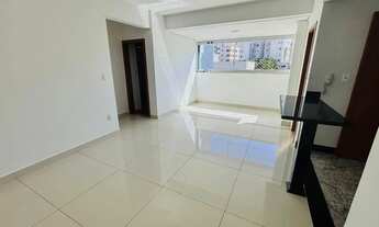 Imagem 2: Apartamento 02 quartos e 02 suítes para alugar no Buritis - Lazer Completo