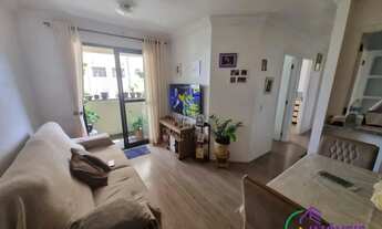 Imagem 3: APARTAMENTO - PARQUE MANDAQUI - SP