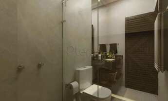 Imagem 7: Casa à venda com 3 suítes no Swiss Park em Campinas