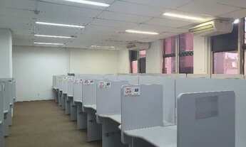 Imagem 4: Loja em galeria na Republica - 70m²