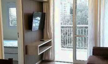 Imagem: Apartamento com 1 dormitório para alugar