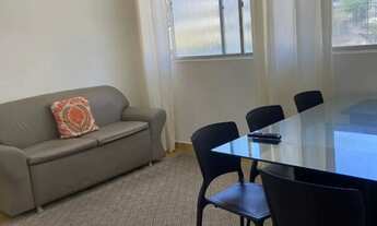 Imagem: Apto 2 qtos mobiliado praia de Boa Viagem