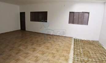 Imagem 2: Casa térrea de 03 quartos para locação - Campos Elíseos