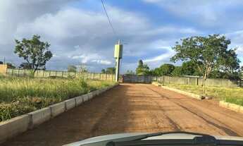 Imagem 6: Lotes de 400 a 530M PARTICULAR, PEGO CARRO NO ASFALTO