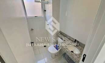 Imagem 6: APTO- 2 quartos, 42m², 1 vaga- Bairro Goiá