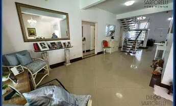 Imagem 6: Casa com 4 dormitórios à venda, 348 m² por R$ 1.390.000,00 - Portal das Estrelas - Boituva