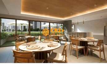 Imagem 6: Varandas de Casa Forte, projeto que une localização nobre, lazer completo e qual