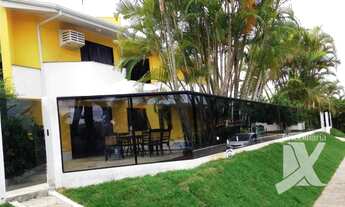 Imagem 3: Casa com 4 dorm.(sendo que 02 são suítes) para alugar, 230 m² por R$ 1.850,00/dia - Atami