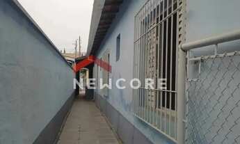 Imagem: Casa em Rua Professora Gina Lima Silvestre