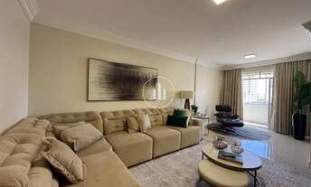 Imagem 3: Apartamento 3 Quartos com 1 Suíte e 113m² - Campinas - BRN