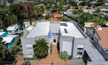 Imagem: Casa com 5 dormitórios, 549 m² - venda