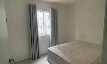 Imagem 6: VENDA-Apartamento. Condomínio vila de espanha Bairro Sim