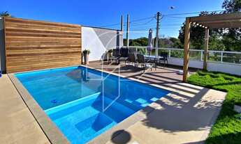 Imagem 2: Imóvel para venda possui 240 metros quadrados com 4 quartos em Muquiçaba - Guarapari - ES