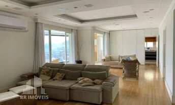 Imagem: RR8693 Apartamento 201m² CONDOMÍNIO TERRAÇOS