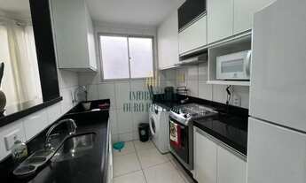 Imagem 3: Apartamento Para locação no Bairro São João Batista!