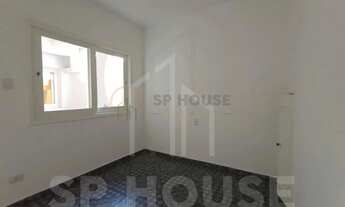 Imagem 6: Casa para venda ou locação no Brooklin, com 02 quartos e 01 vaga coberta com 100m²