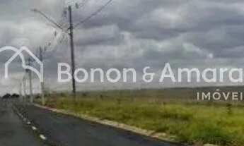 Imagem 2: Terreno à venda no Condomínio Villagio, Paulínia - SP