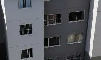 Imagem 2: Apartamento no Itaperi (Cód0143