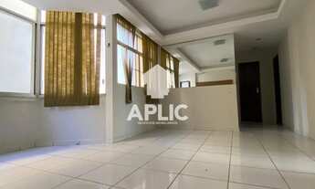 Imagem: Morro Branco - Condomínio LISIEUX - Aluguel