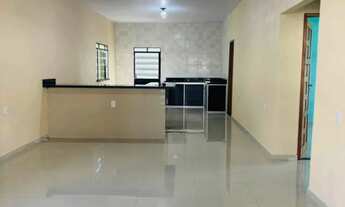 Imagem 2: 10- CASA NO COHATRAC 4