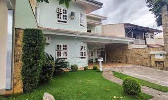 Imagem 3: CASA EM CONDOMINIO 4 QUARTOS SENDO 1 SUITE E 1 SUITE COM HIDROMASSAGEM