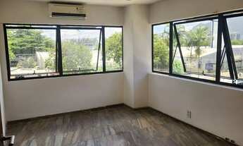 Imagem 2: Sala Comercial na Barra - Barra Plaza