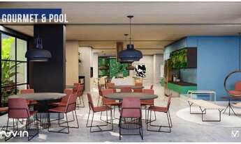 Imagem 6: Muv-in com vista excelente