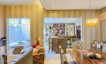 Imagem 5: Casa com 223 m2 no Condomínio Terra Mater