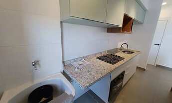 Imagem 4: Apartamento para locação 67m2, 2 dorm c/ 1 suíte - Biarritz - Campolim - Sorocaba/SP