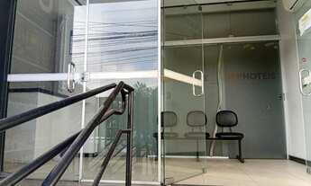 Imagem 3: Prédio Comercial 4 pavimentos