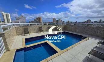 Imagem: Apartamento com 3 Quartos, Sacada Gourmet