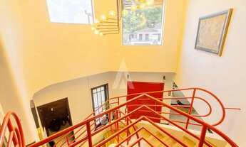 Imagem 7: Casa com 3 suíte(s) mais 1 quarto(s) à venda no bairro Anita Garibaldi em Joinville, por R