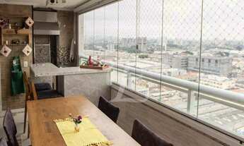 Imagem 5: Apartamento com 2 dormitórios à venda, 78 m² por R$ 860.000,00 - Vila Maria - São Paulo/SP