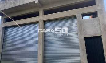 Imagem 2: Barracão a Venda Jardim Flamboyant - Paulínia