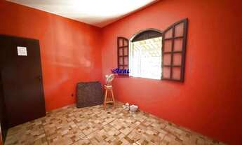 Imagem 13: Excelente casa para locação no Bairro Parque Jardim 1º de Outubro!