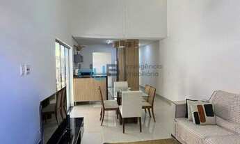 Imagem 7: Casa à venda em Londrina, Monte Carlo, com 3 quartos, com 118 m²