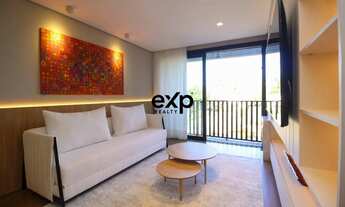 Imagem 4: Apartamento Bairro Bavária - 2 suítes - mobiliado e equipado